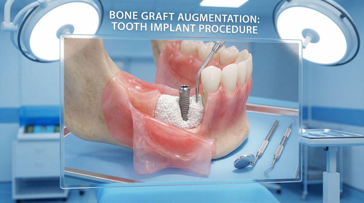 What Is Gum Grafting?