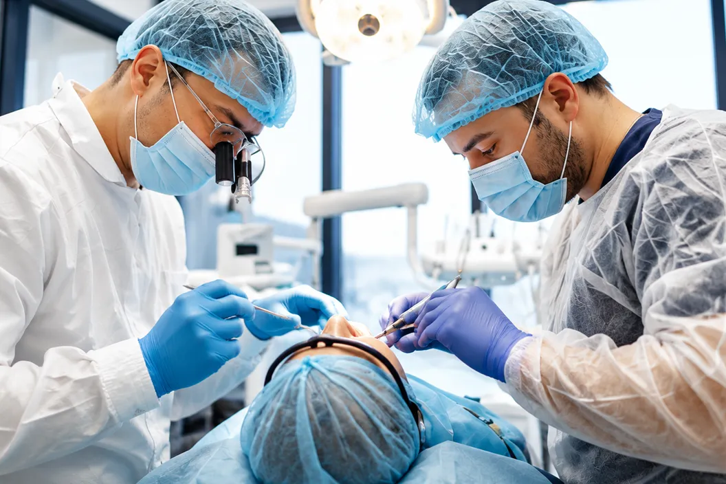 Advanced and compassionate periodontal treatment